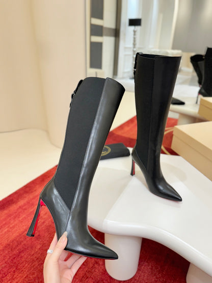LABUTIN  Woman Boots 42