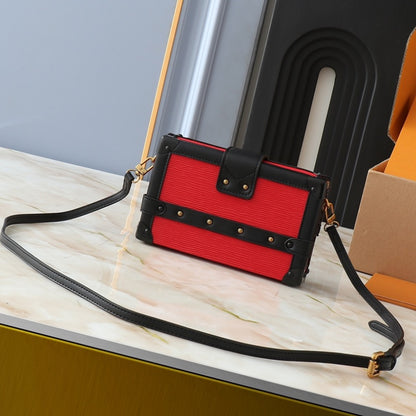 LU Trunk  Bag 19 cm