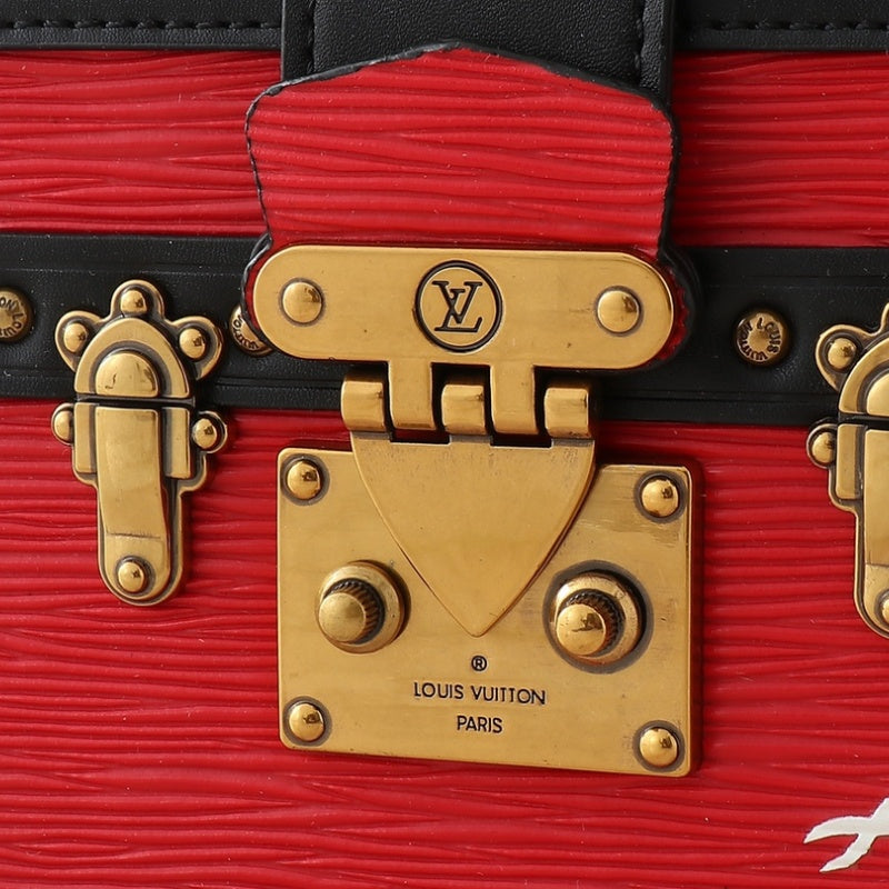 LU Trunk  Bag 19 cm