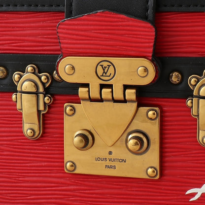 LU Trunk  Bag 19 cm