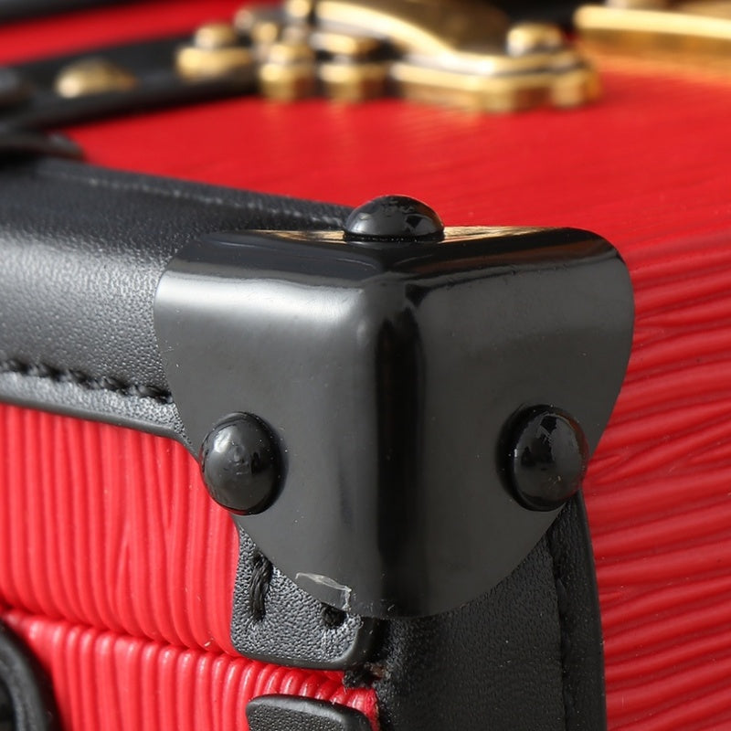 LU Trunk  Bag 19 cm