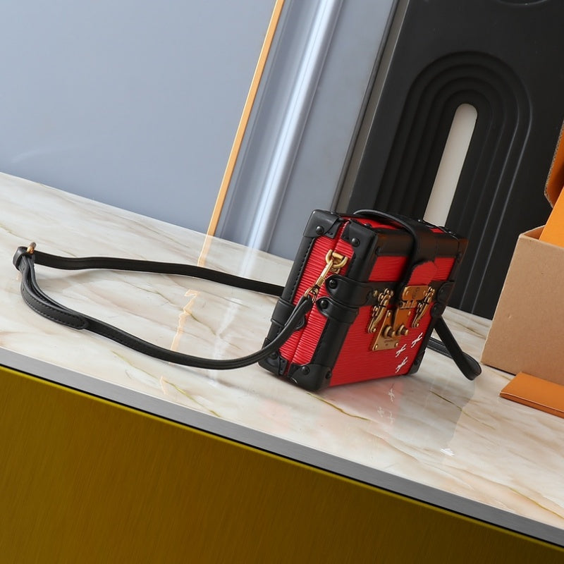 LU Trunk  Bag 19 cm