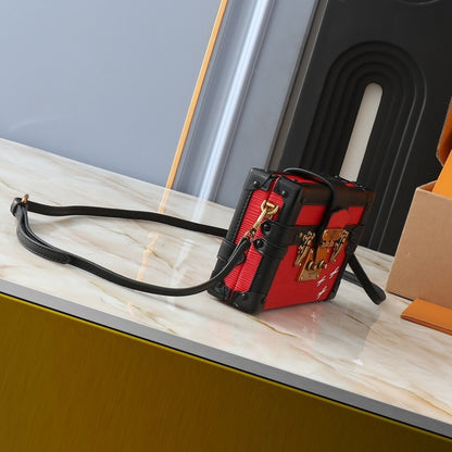 LU Trunk  Bag 19 cm