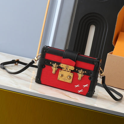 LU Trunk  Bag 19 cm