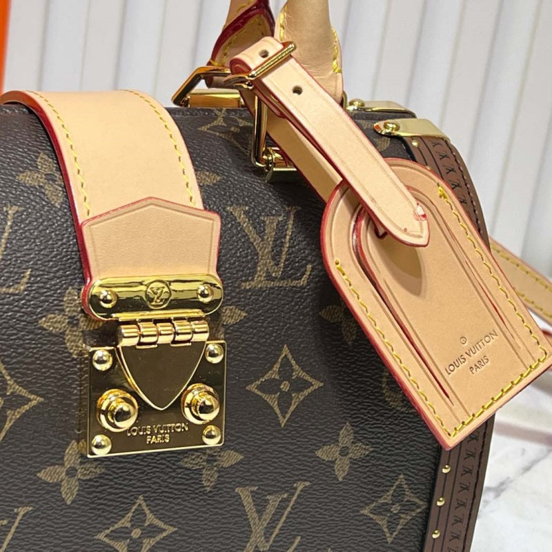 LU Trunk  Bag 21 cm