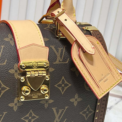 LU Trunk  Bag 21 cm
