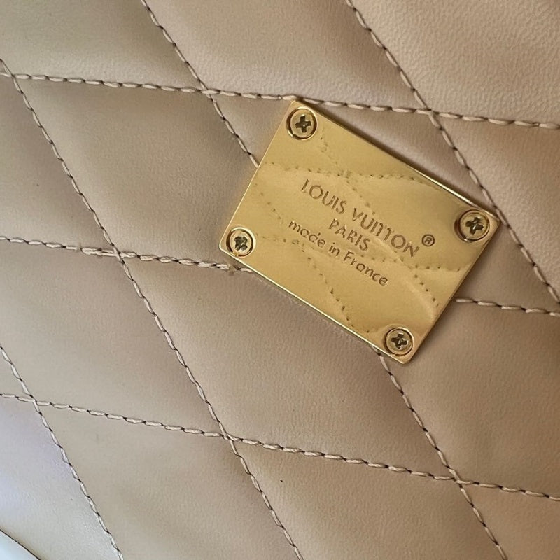 LU Trunk  Bag 21 cm