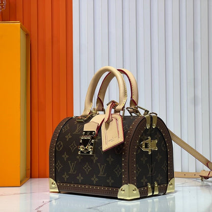 LU Trunk  Bag 21 cm