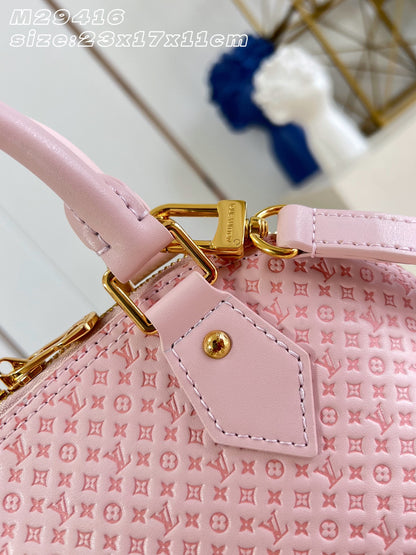 LU Bag  22 cm