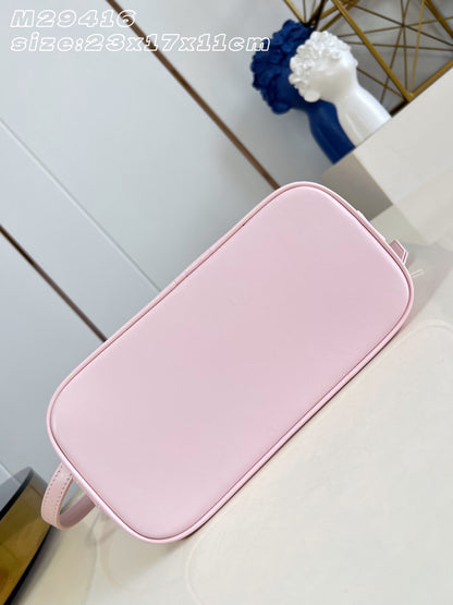 LU Bag  22 cm