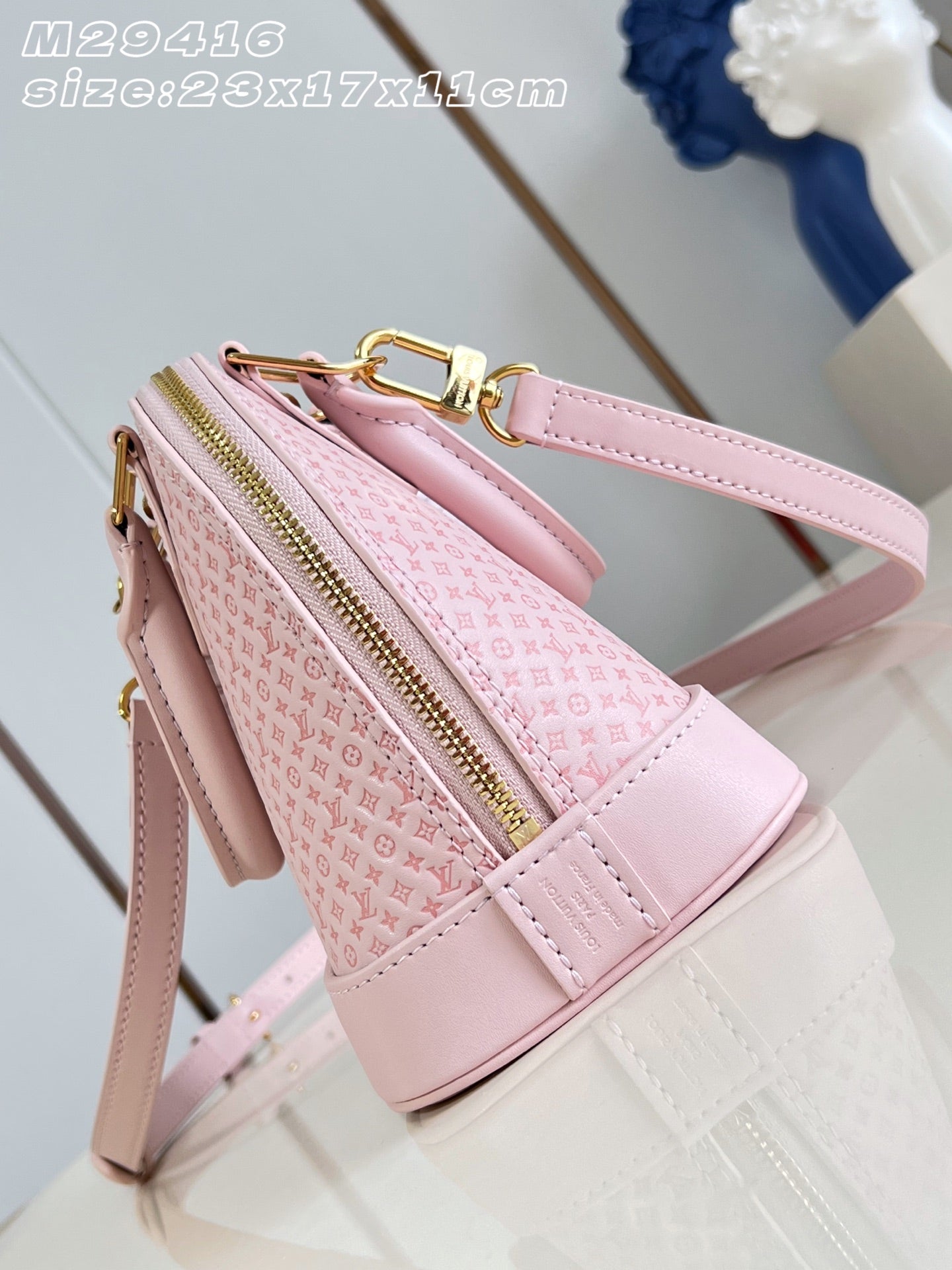 LU Bag  22 cm