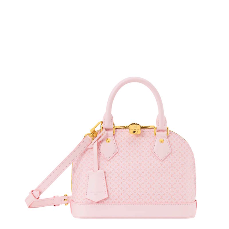 LU Bag  22 cm