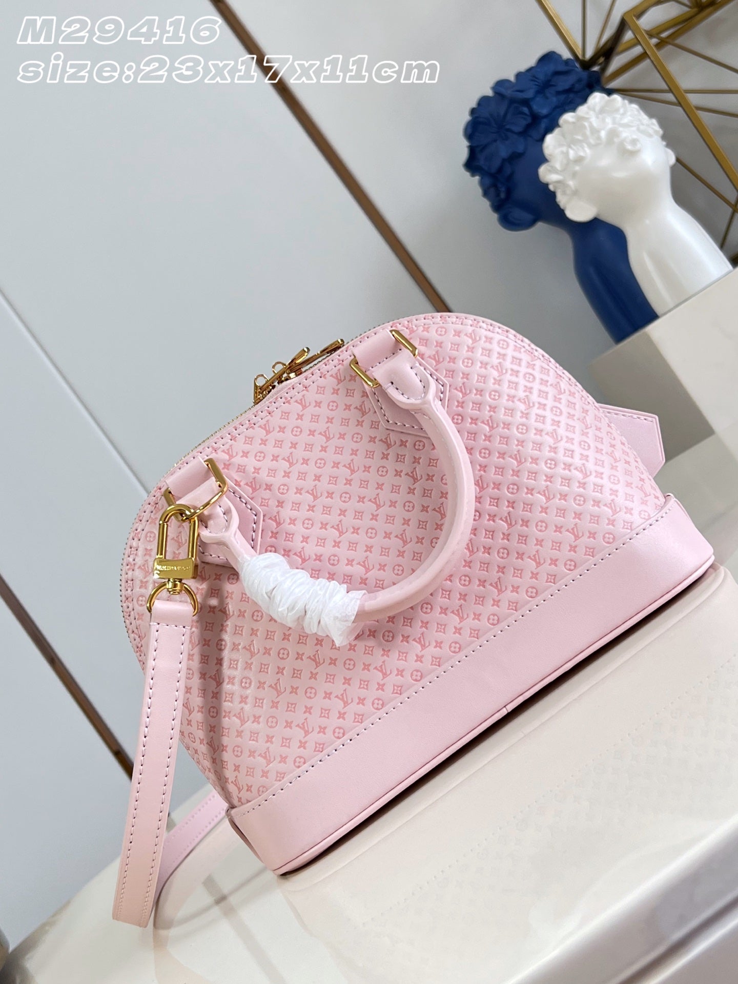 LU Bag  22 cm