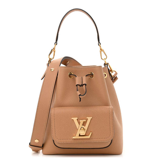 LU Bag 2 Color's 23 cm