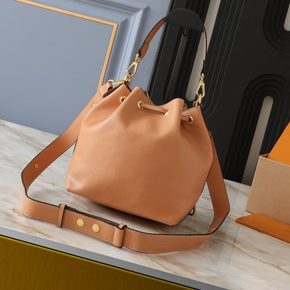 LU Bag 2 Color's 23 cm