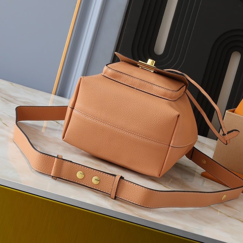 LU Bag 2 Color's 23 cm