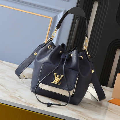 LU Bag 2 Color's 23 cm
