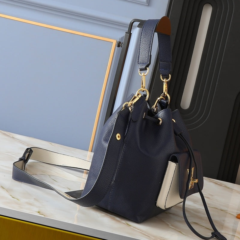 LU Bag 2 Color's 23 cm