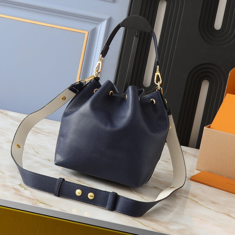 LU Bag 2 Color's 23 cm