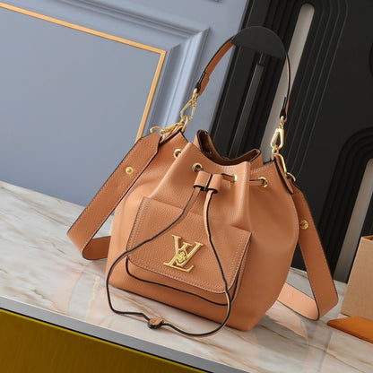 LU Bag 2 Color's 23 cm