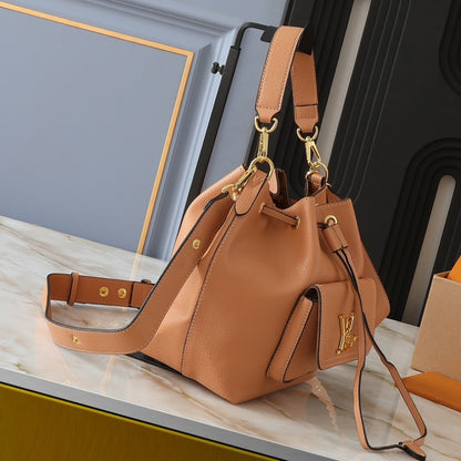 LU Bag 2 Color's 23 cm