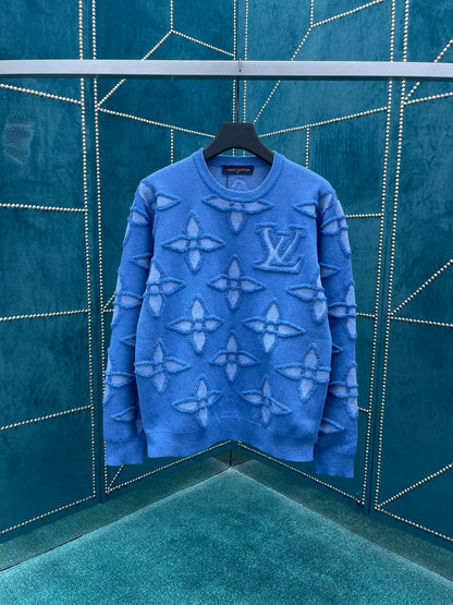 LU  Sweater