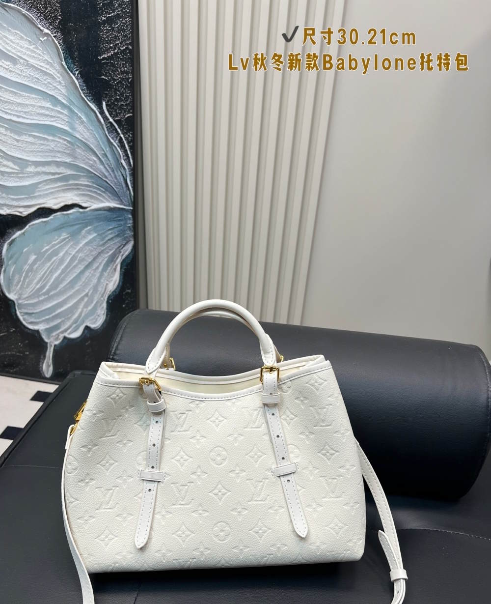 LU    Bag  30 cm 5 Color's