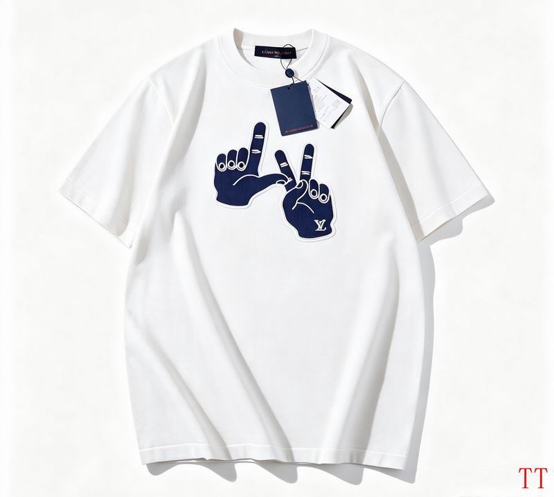 LU T- Shirt short sleeve