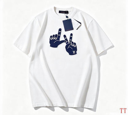 LU T- Shirt short sleeve