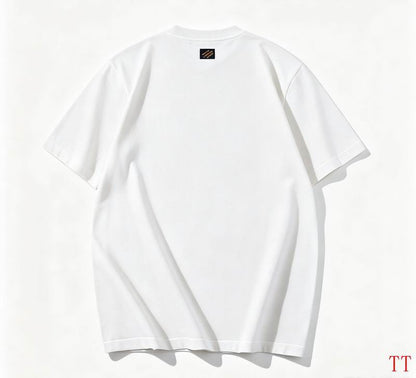 LU T- Shirt short sleeve