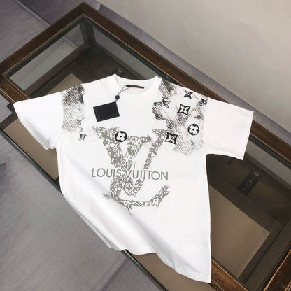 LU T- Shirt short sleeve 2 Color's