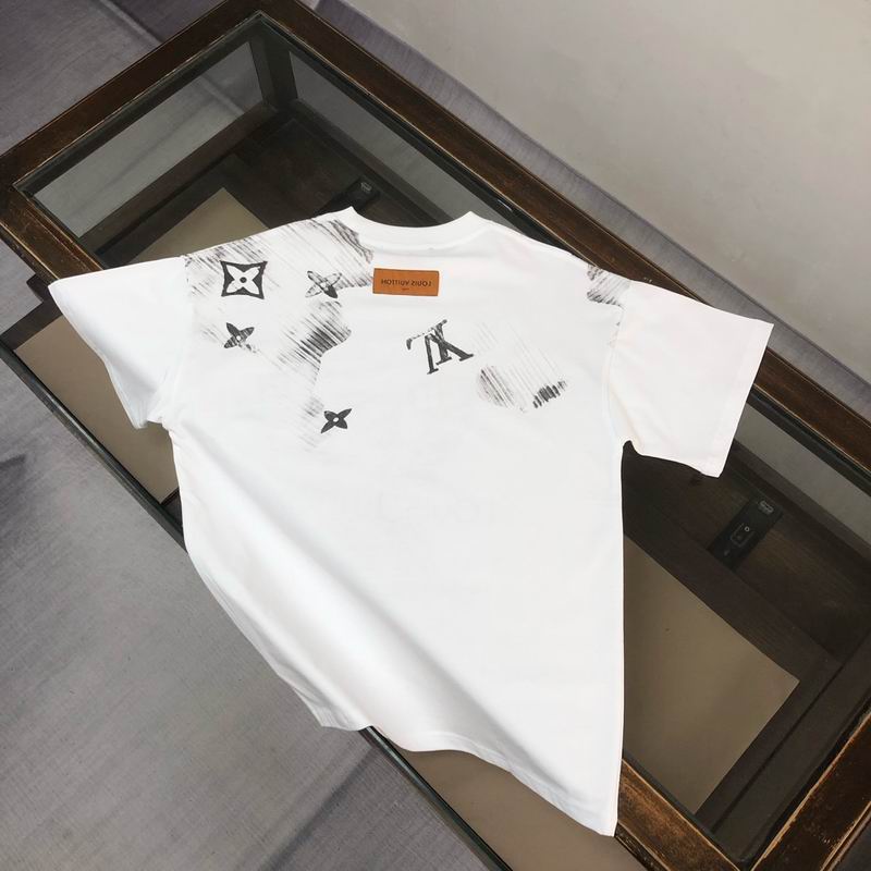 LU T- Shirt short sleeve 2 Color's