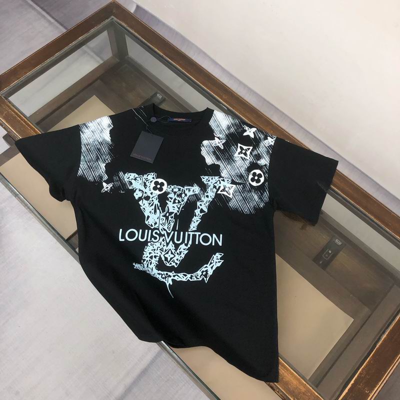 LU T- Shirt short sleeve 2 Color's
