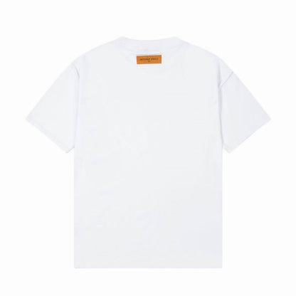 LU  T-shirt 2 Color 's