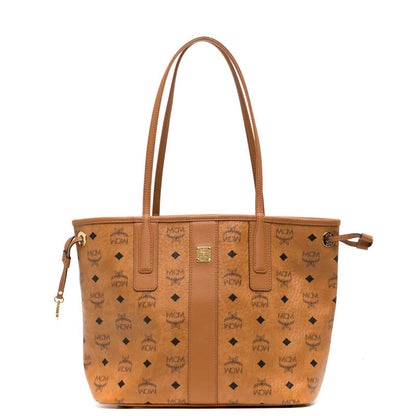 M*C*M  Bag  30 cm 2 Color's