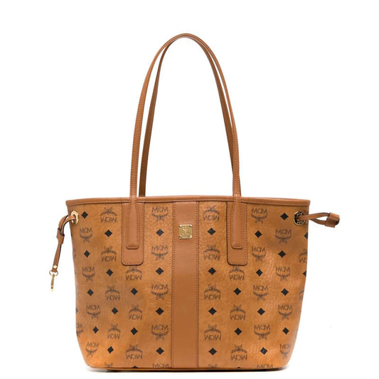M*C*M  Bag  30 cm 2 Color's