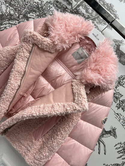 MONCR   Jacket  Woman Down