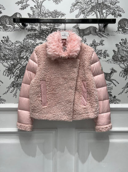 MONCR   Jacket  Woman Down