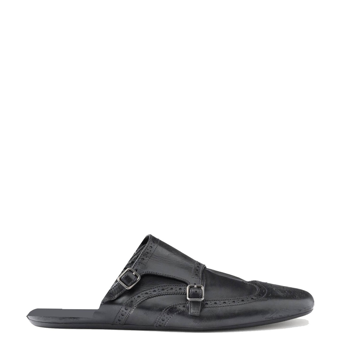 PRD Shoes  Mule  Woman 2 Color's