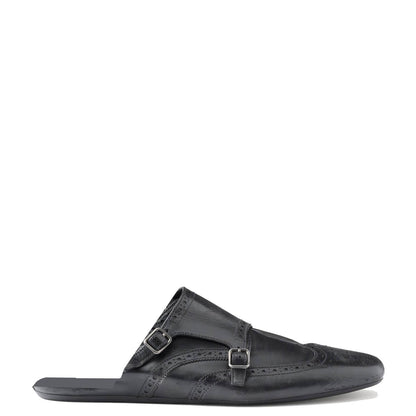 PRD Shoes  Mule  Woman 2 Color's