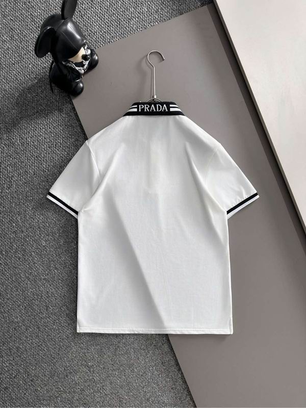 PRD T- Shirt short sleeve 2 Color's Polo