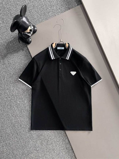 PRD T- Shirt short sleeve 2 Color's Polo