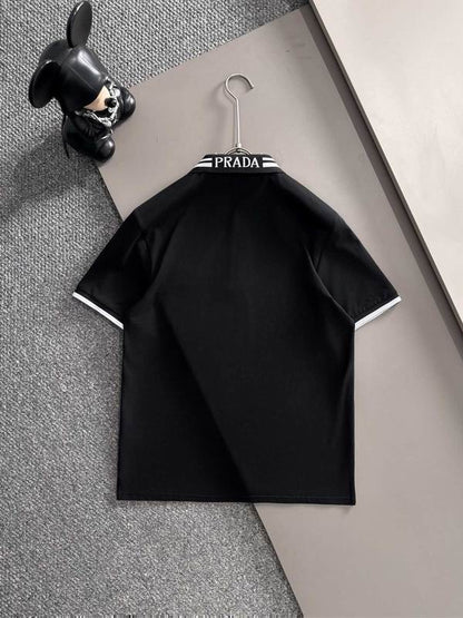 PRD T- Shirt short sleeve 2 Color's Polo