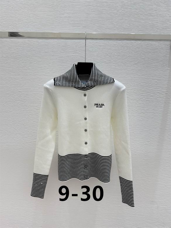 PRD Jacket Sweater Woman  2 Color's