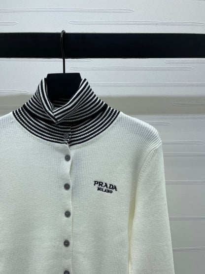 PRD Jacket Sweater Woman  2 Color's