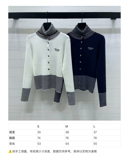 PRD Jacket Sweater Woman  2 Color's