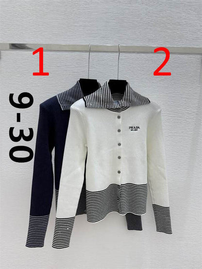 PRD Jacket Sweater Woman  2 Color's