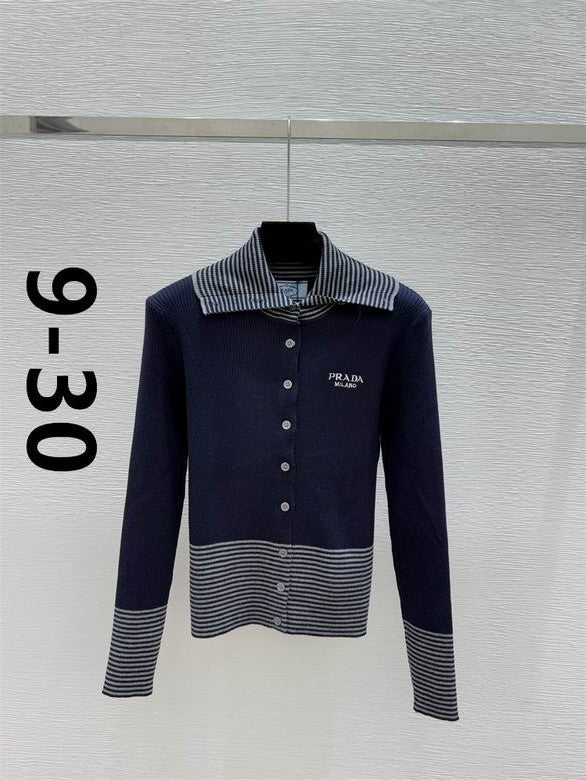 PRD Jacket Sweater Woman  2 Color's