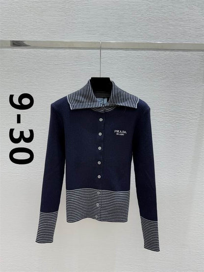 PRD Jacket Sweater Woman  2 Color's