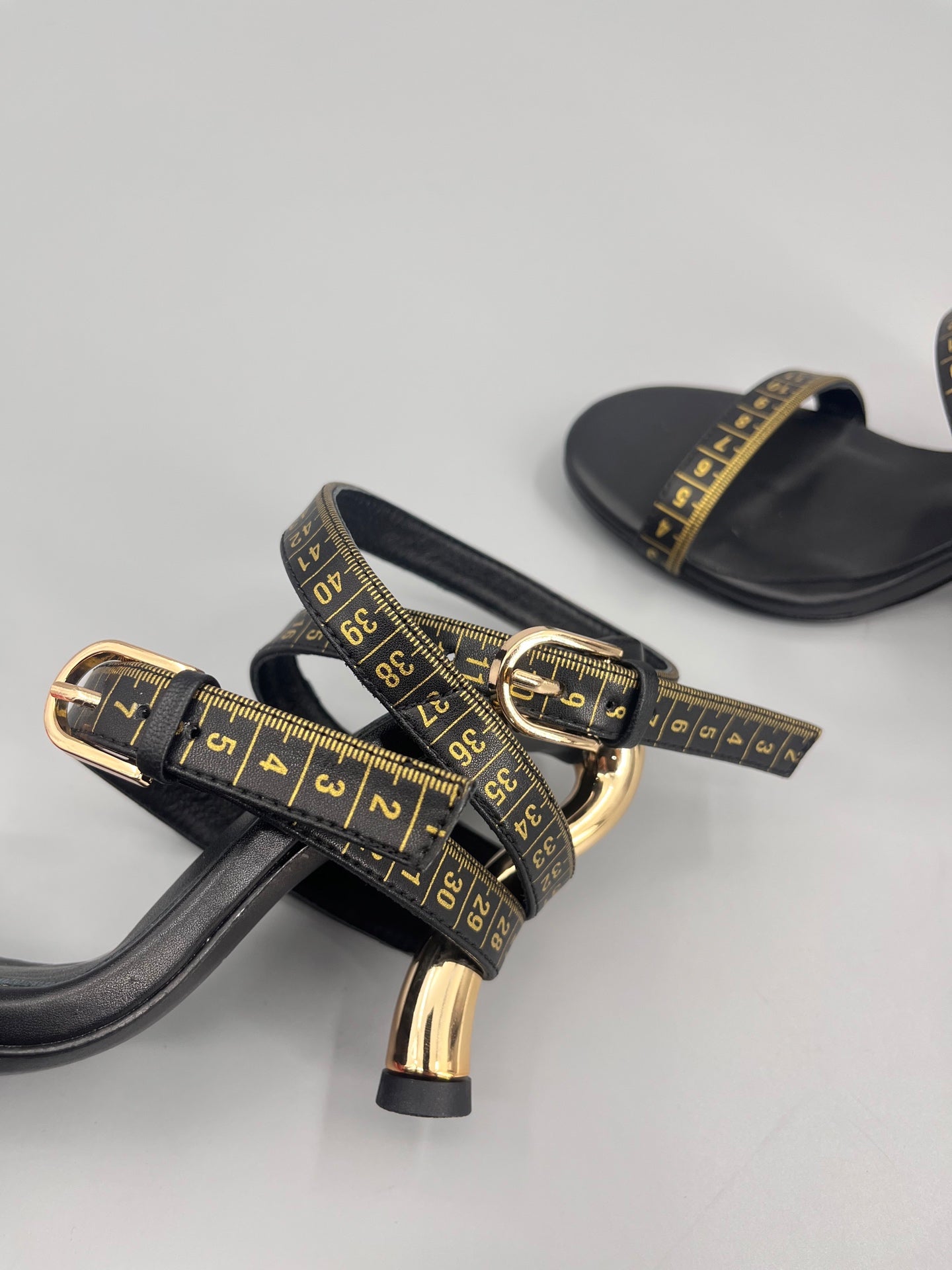 SCHIA PARELLI  Shoes Woman 2 Color's